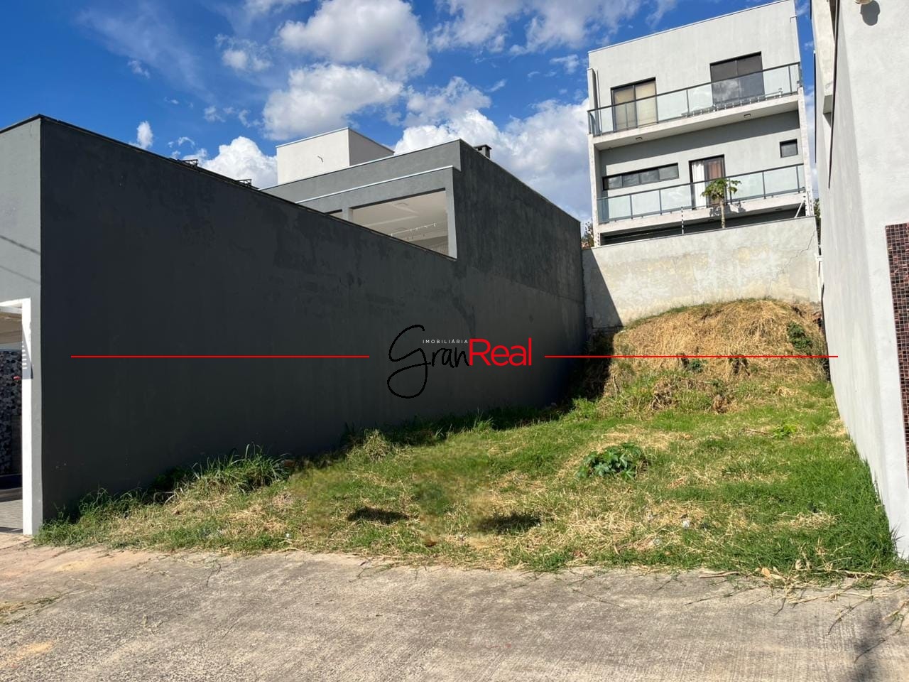 Terreno, 150 m² - Foto 1