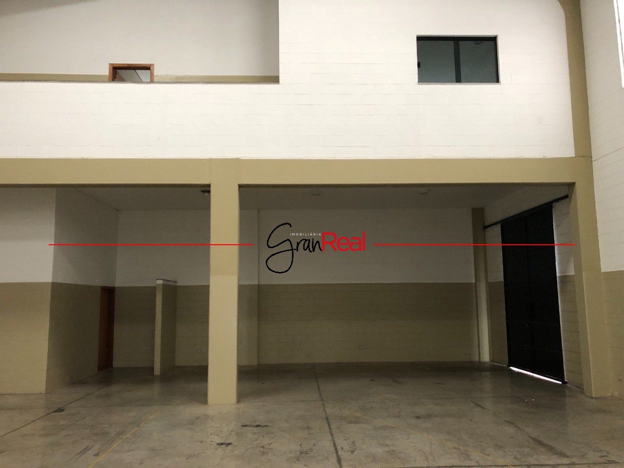 Depósito-Galpão-Armazém à venda, 791m² - Foto 5