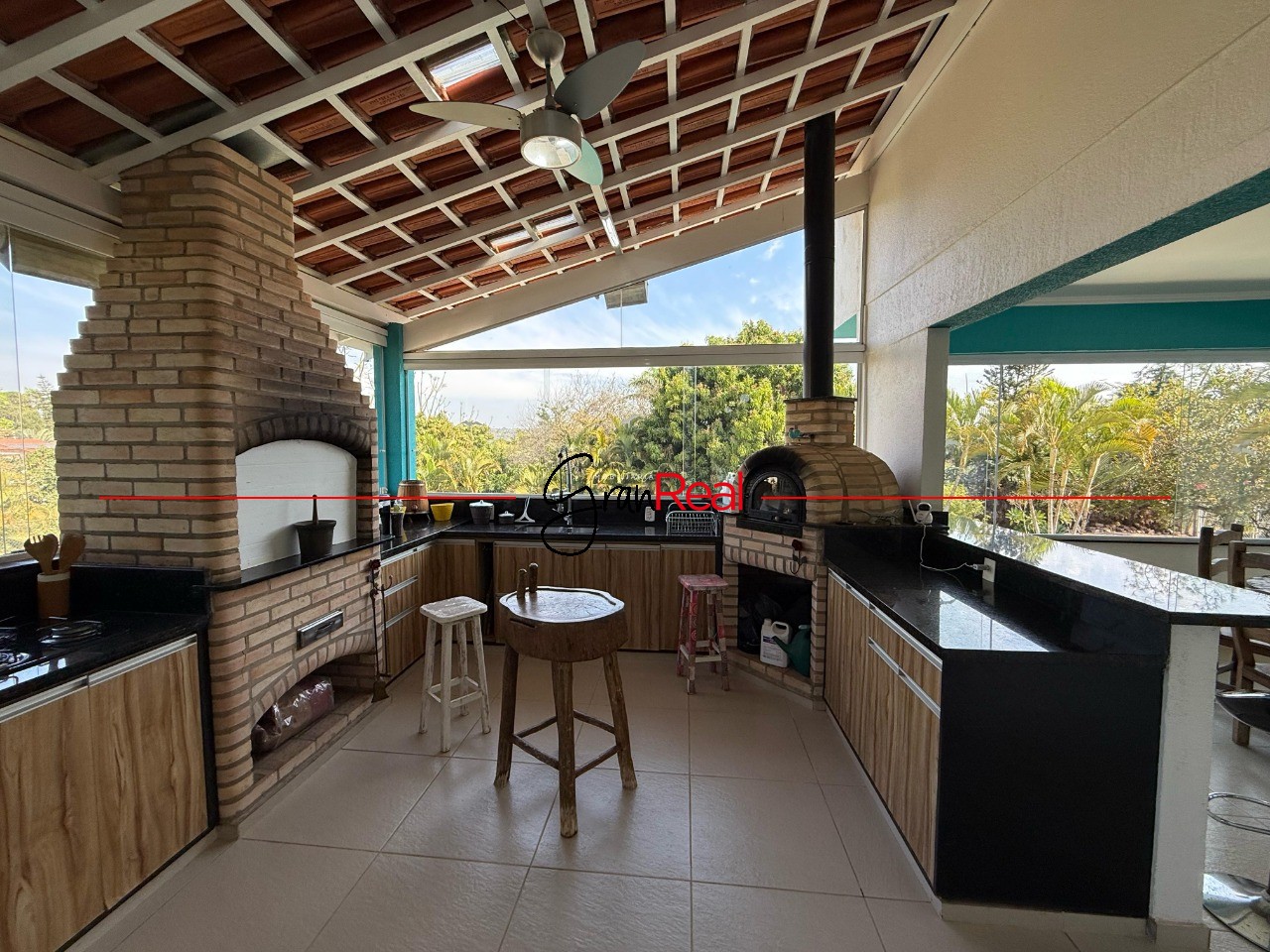 Casa de Condomínio, 4 quartos - Foto 69