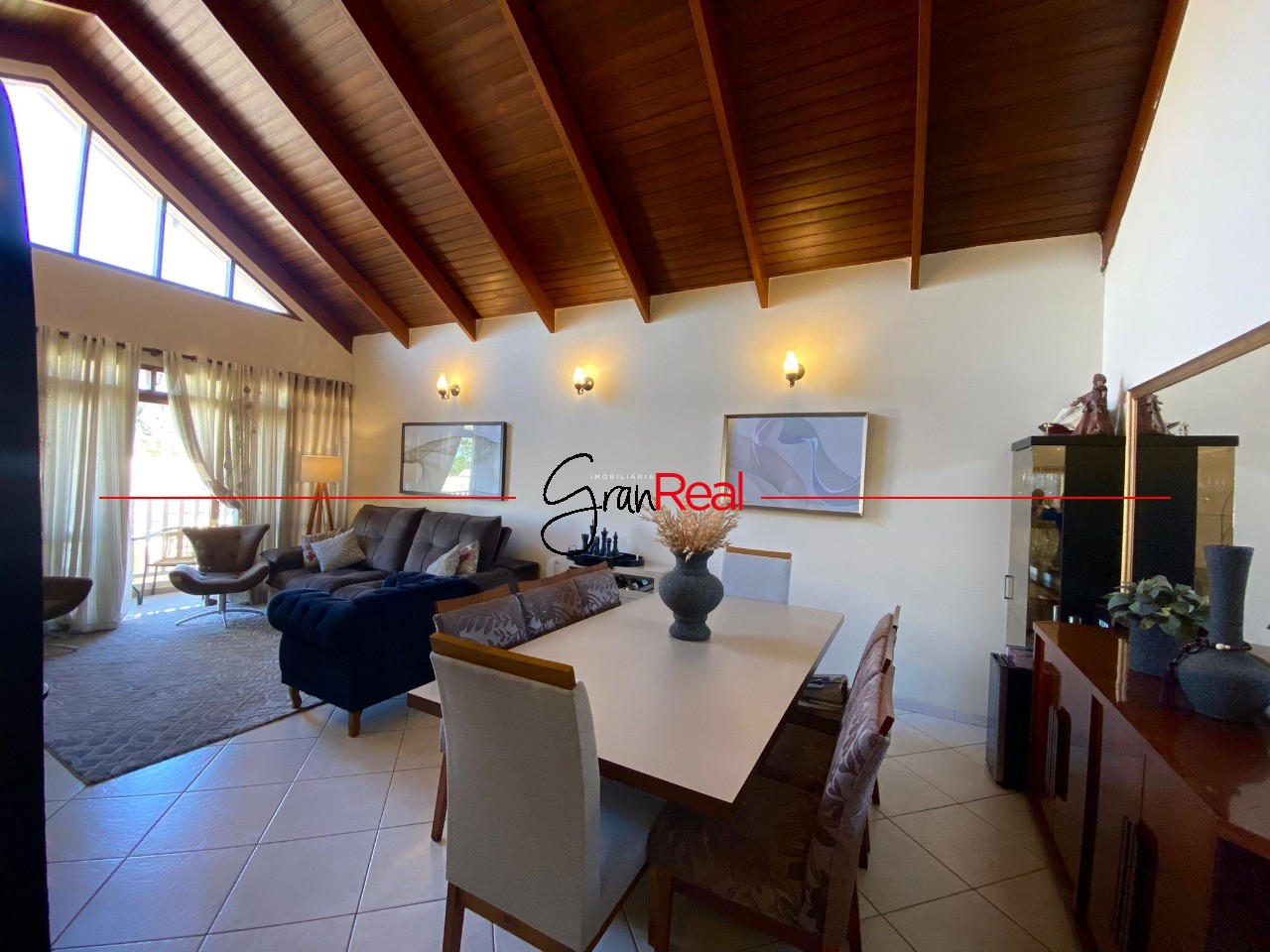 Casa, 3 quartos, 181 m² - Foto 3