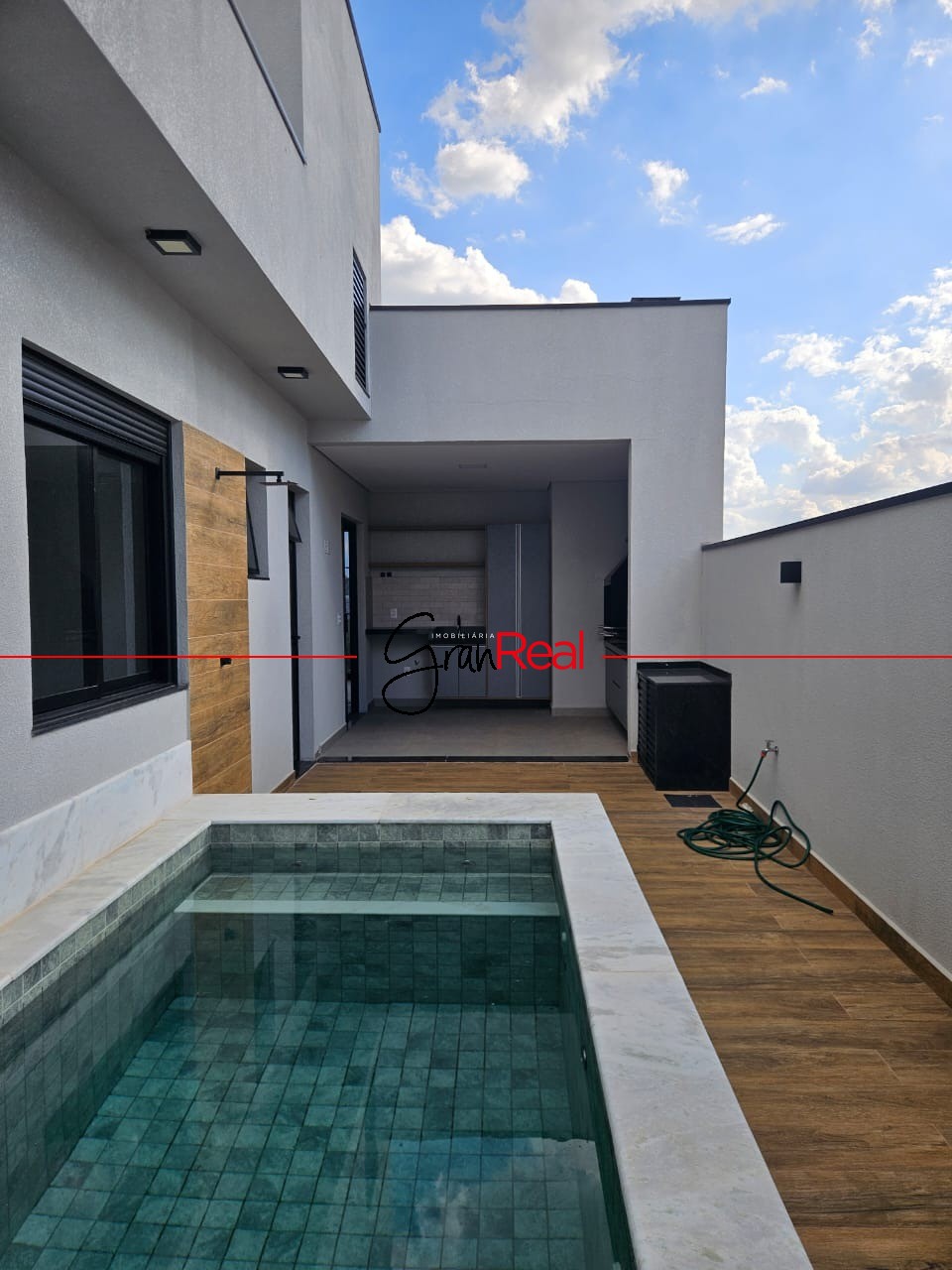 Casa de Condomínio, 3 quartos - Foto 22