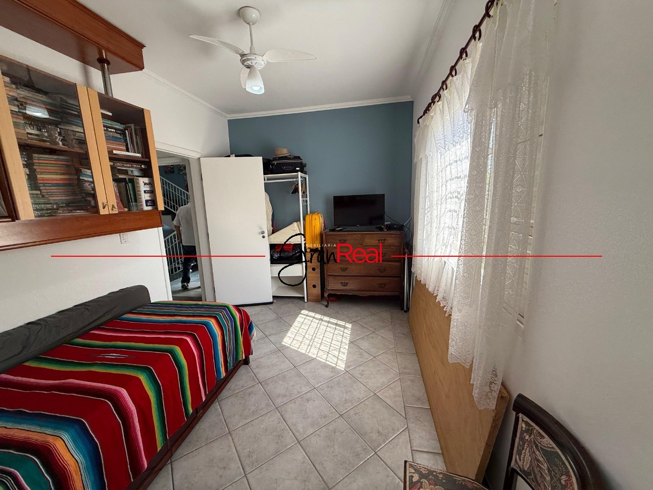 Casa de Condomínio, 4 quartos - Foto 9