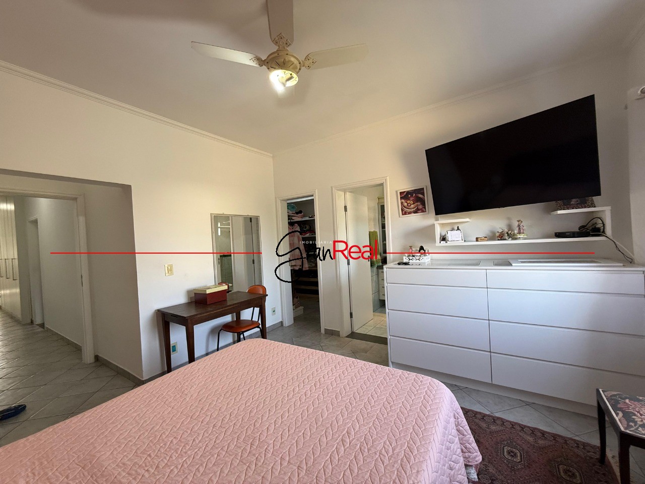 Casa de Condomínio, 4 quartos - Foto 28