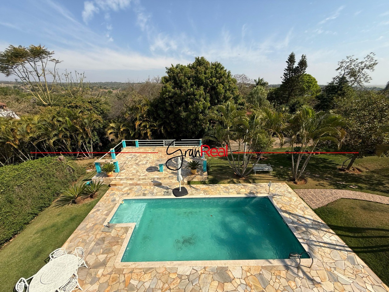 Casa de Condomínio, 4 quartos - Foto 50