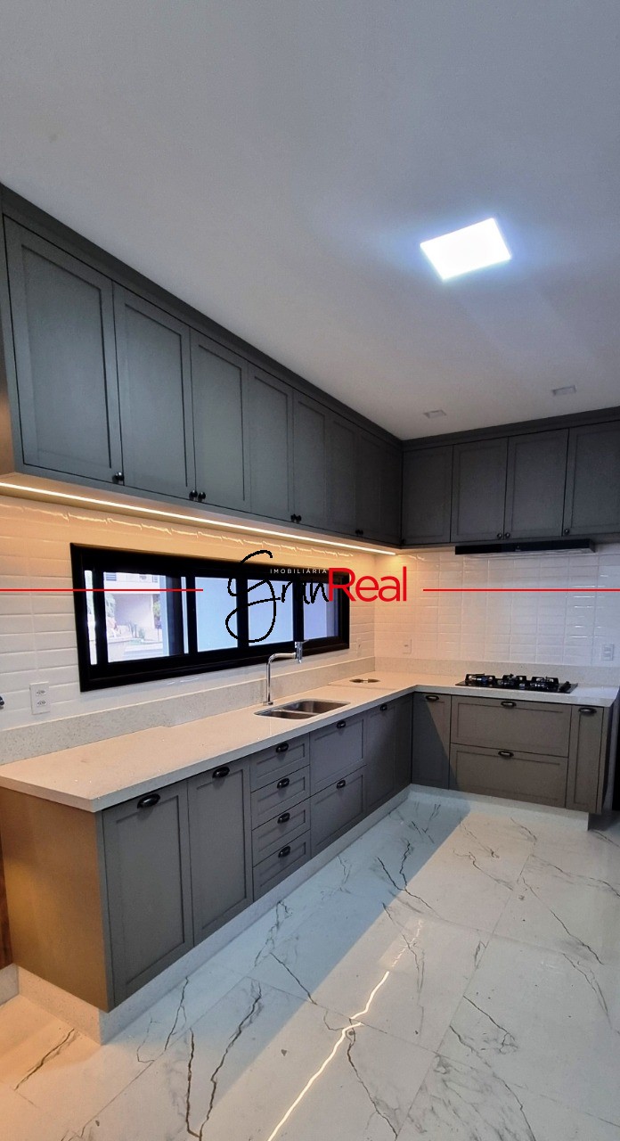 Casa, 4 quartos, 245 m² - Foto 13