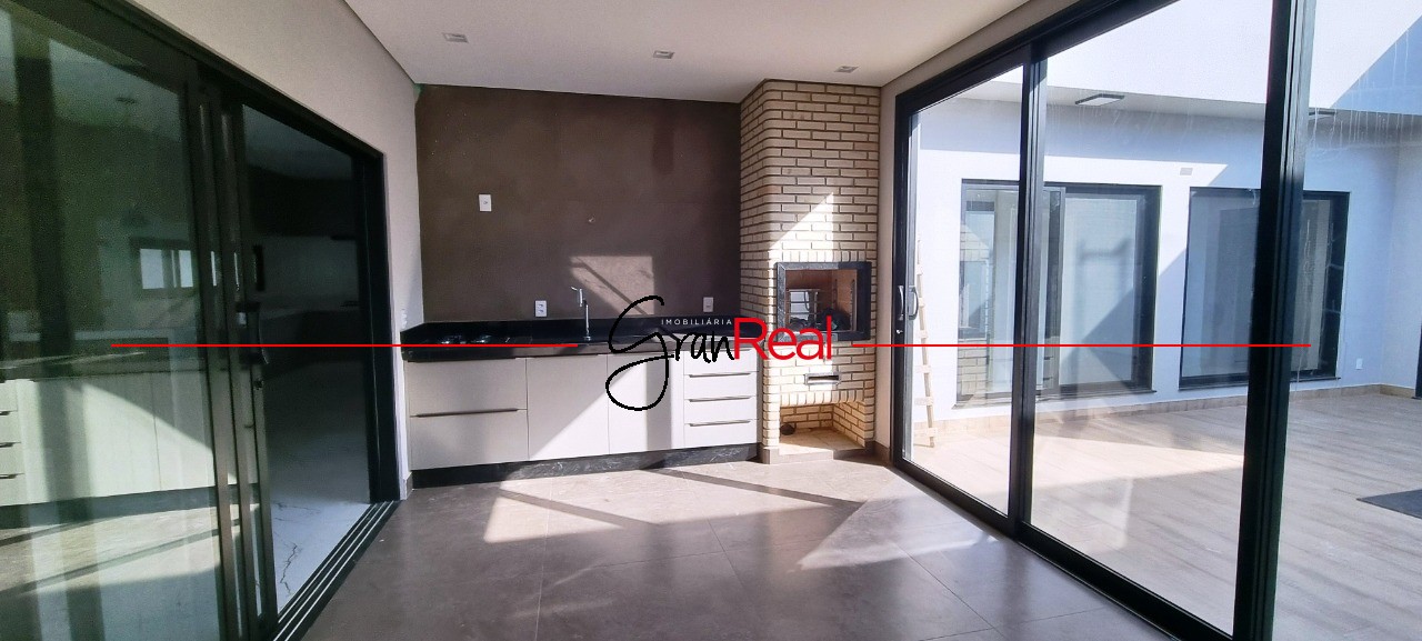 Casa, 4 quartos, 245 m² - Foto 23