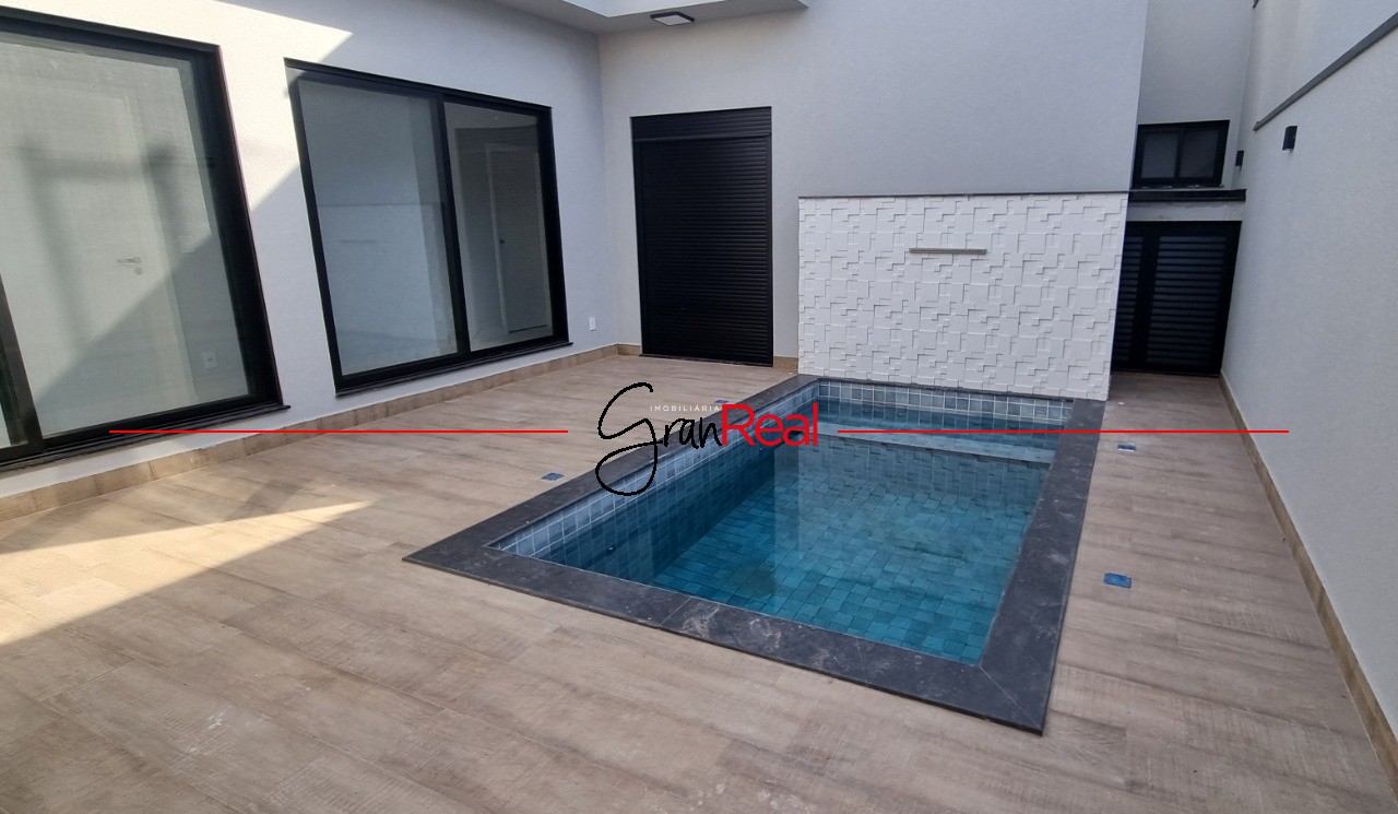 Casa, 4 quartos, 245 m² - Foto 29