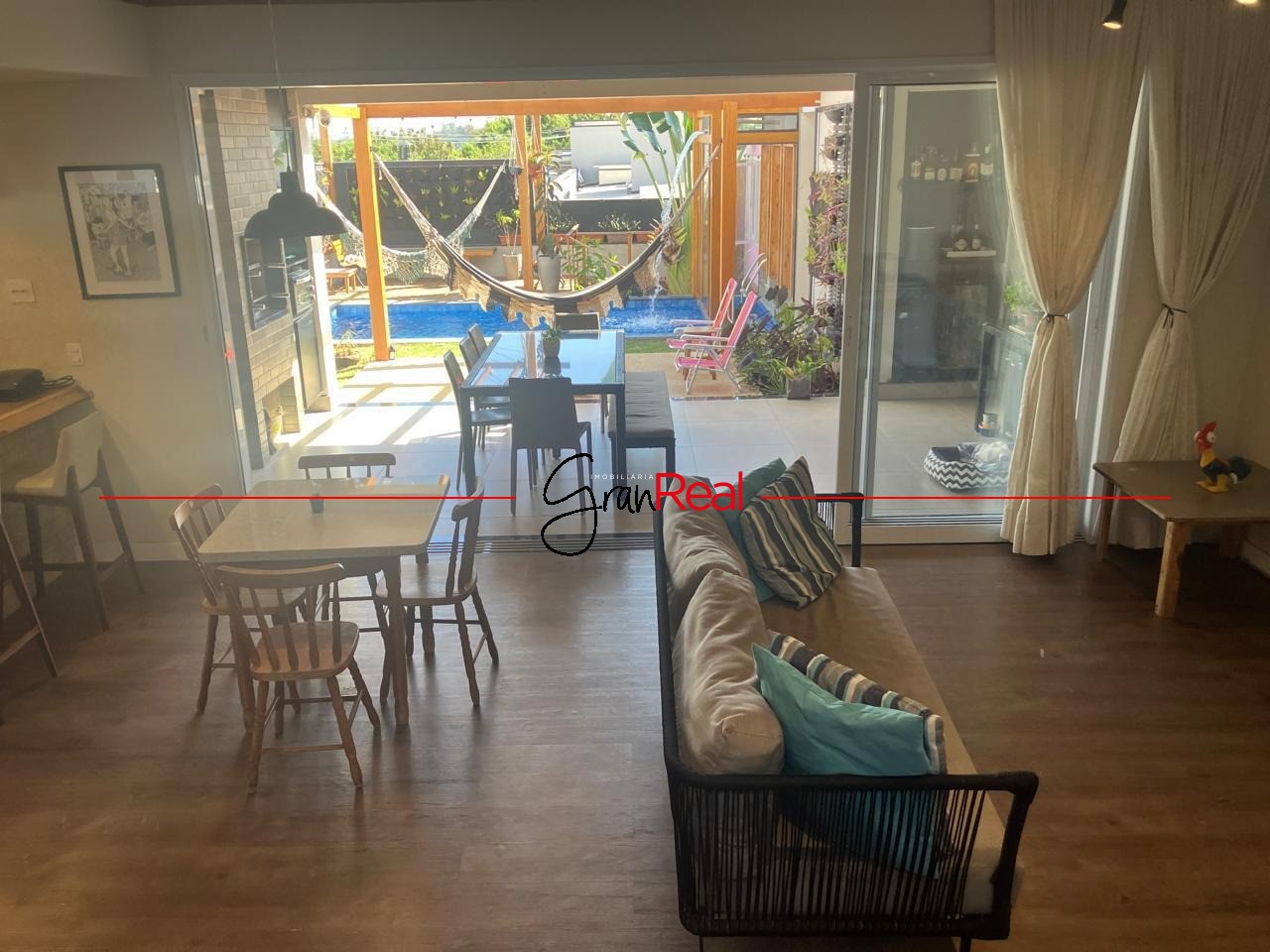 Casa de Condomínio, 3 quartos - Foto 24