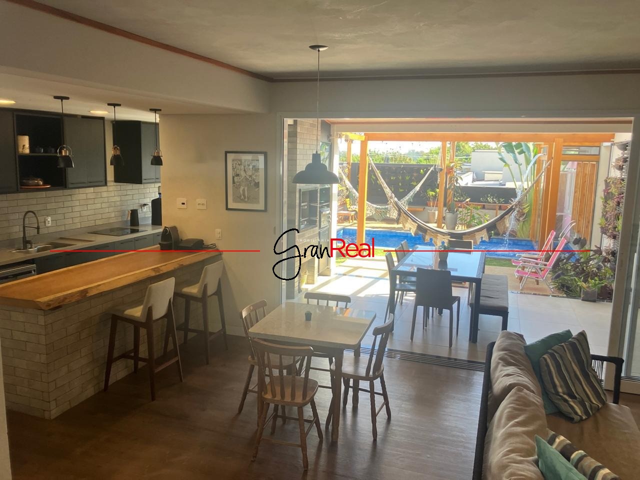 Casa de Condomínio, 3 quartos - Foto 23