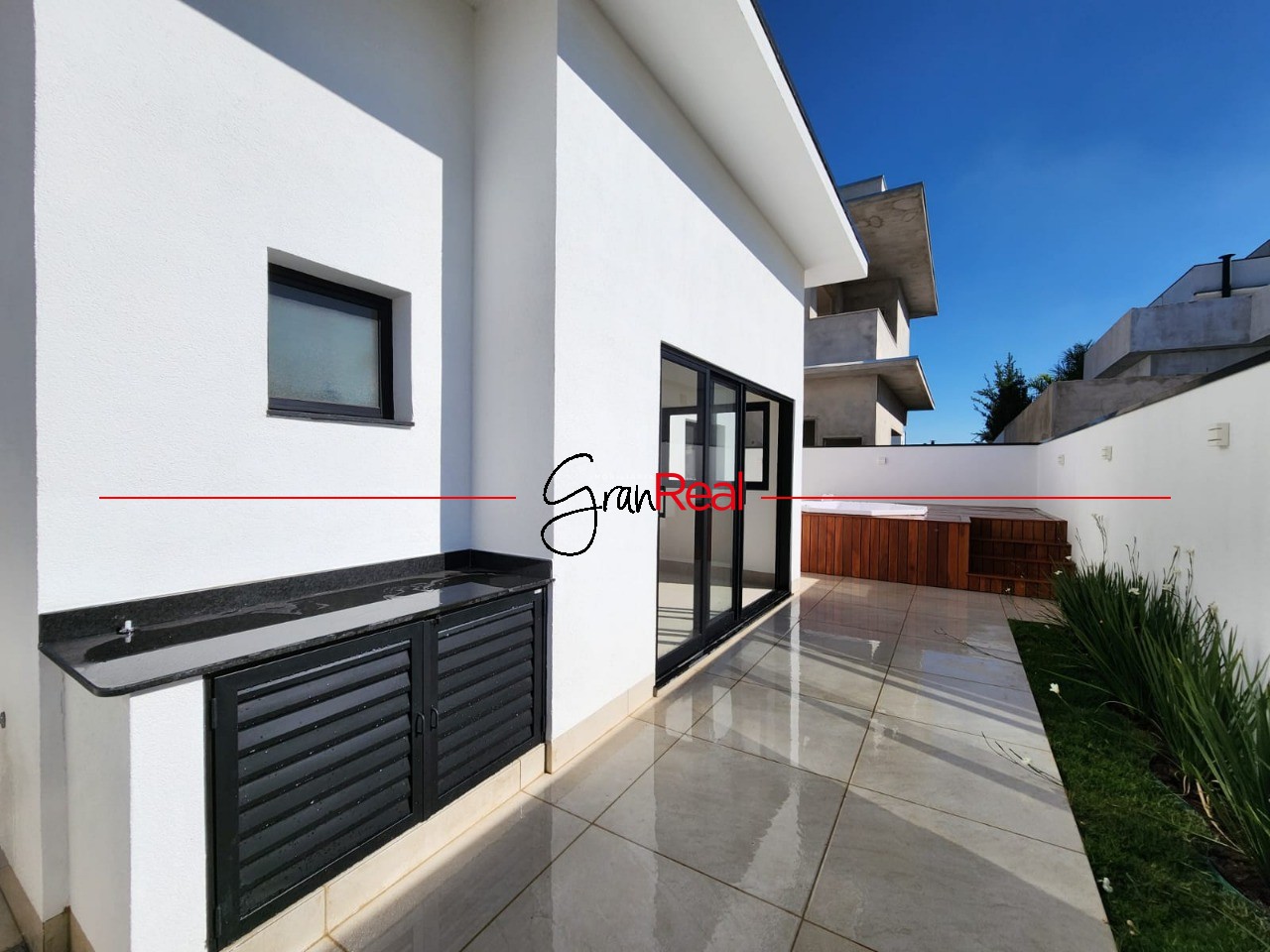 Casa de Condomínio, 3 quartos - Foto 23