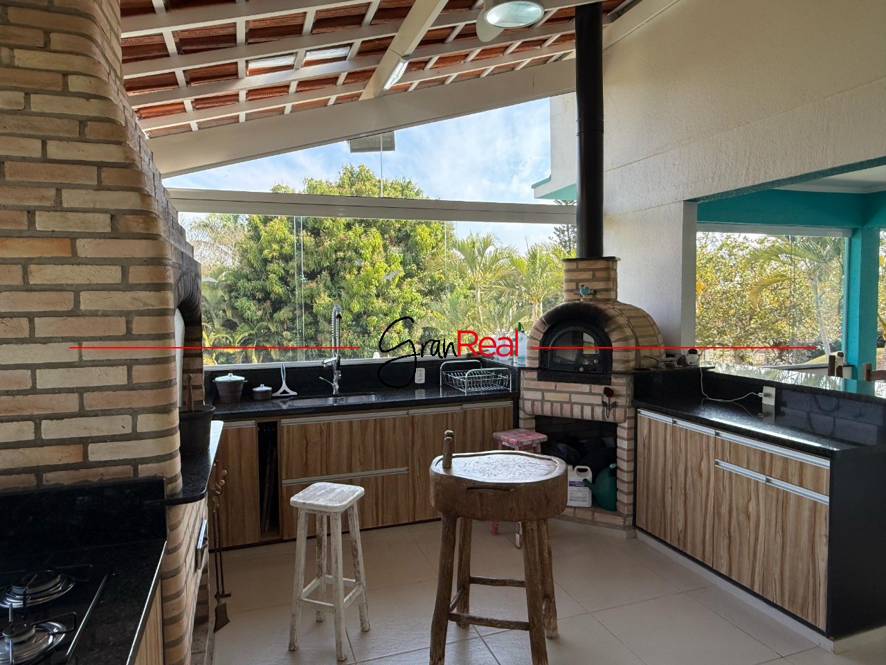 Casa de Condomínio, 4 quartos - Foto 68