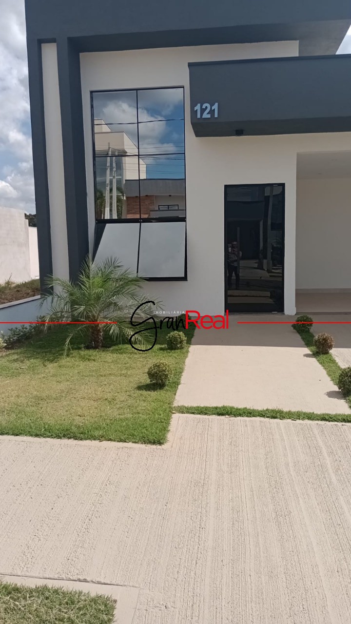 Casa de Condomínio, 3 quartos - Foto 2