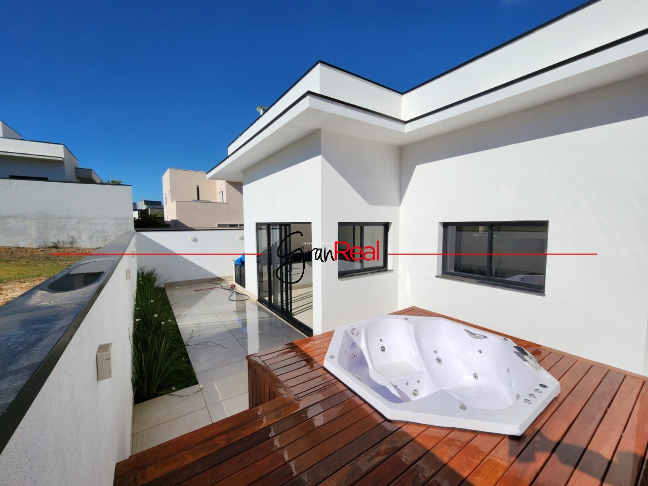 Casa de Condomínio, 3 quartos - Foto 29