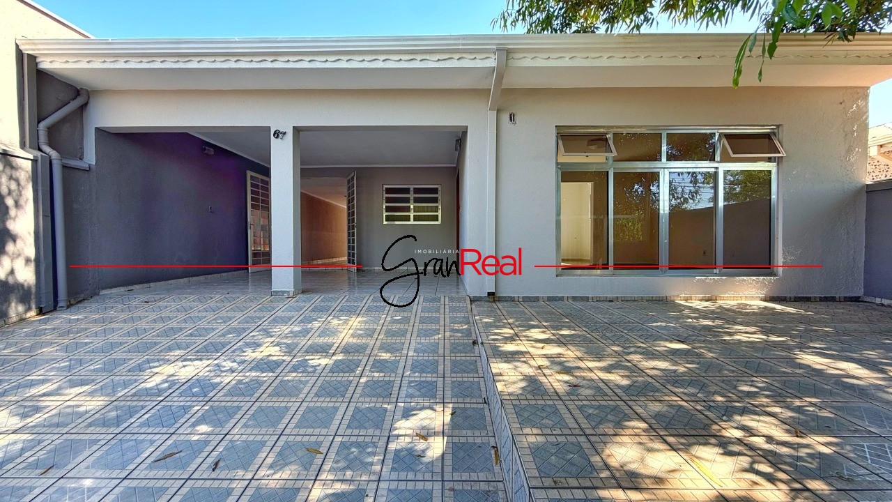 Casa à venda com 3 quartos, 179m² - Foto 2