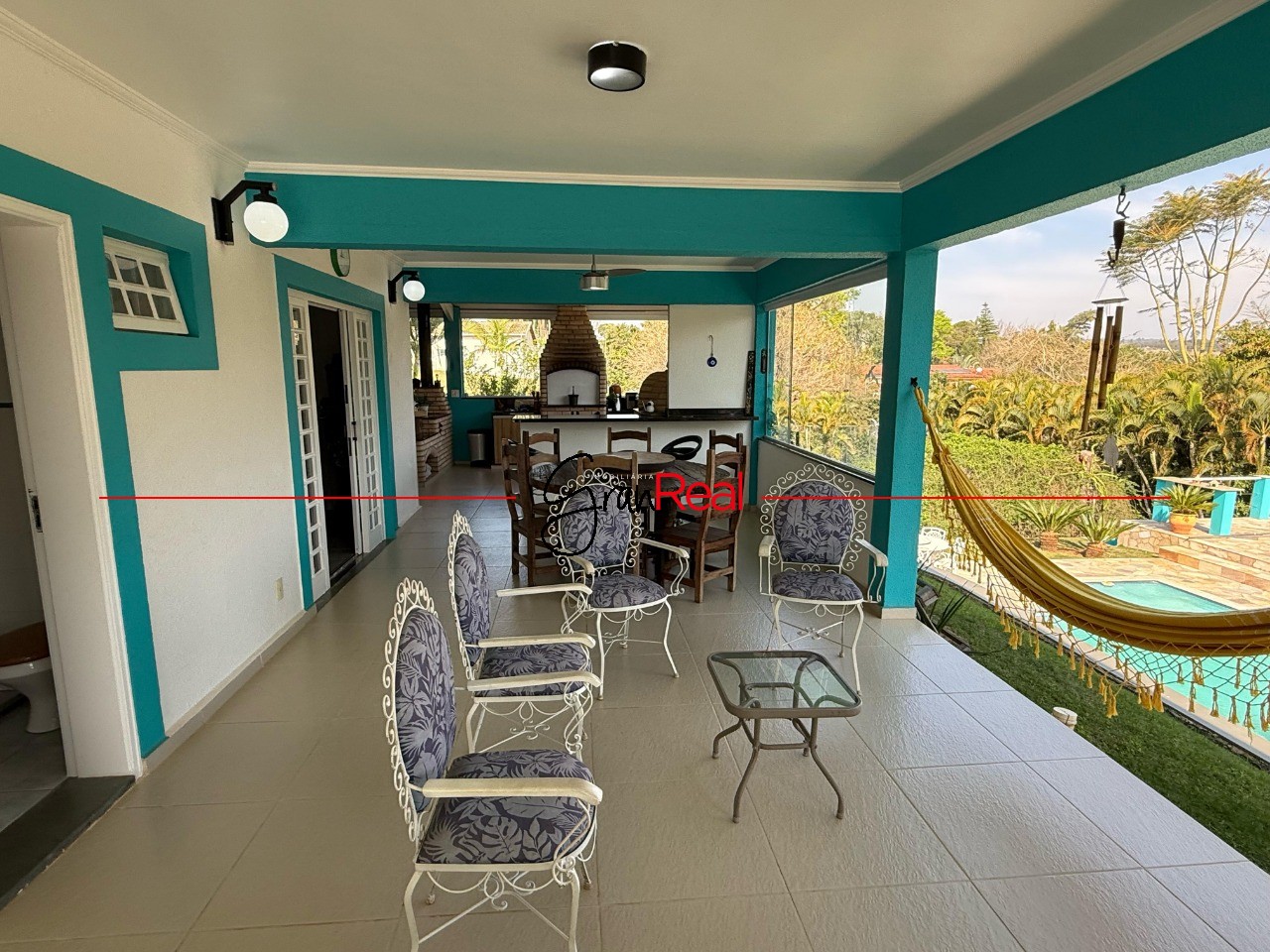 Casa de Condomínio, 4 quartos - Foto 65