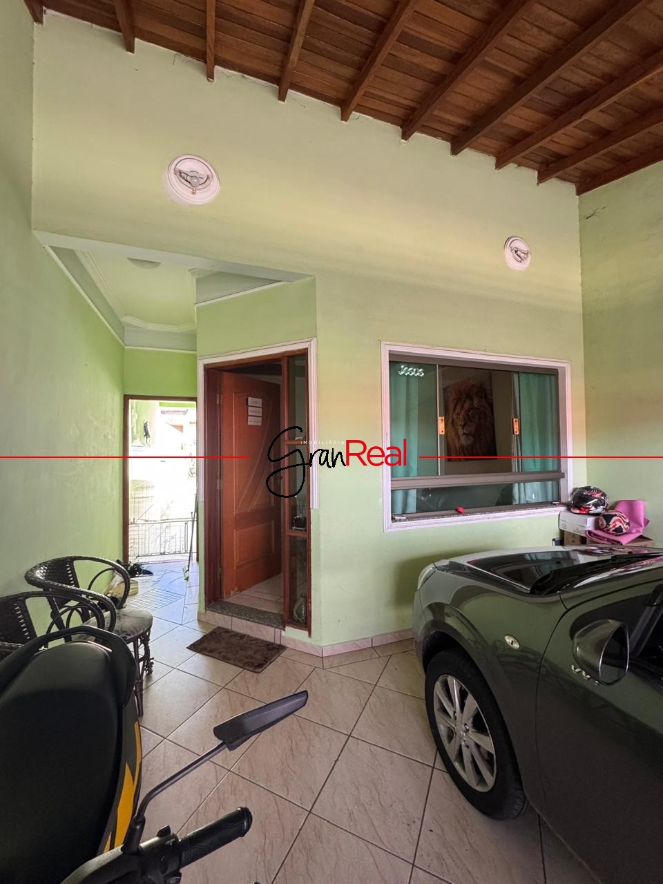 Casa, 3 quartos, 116 m² - Foto 3