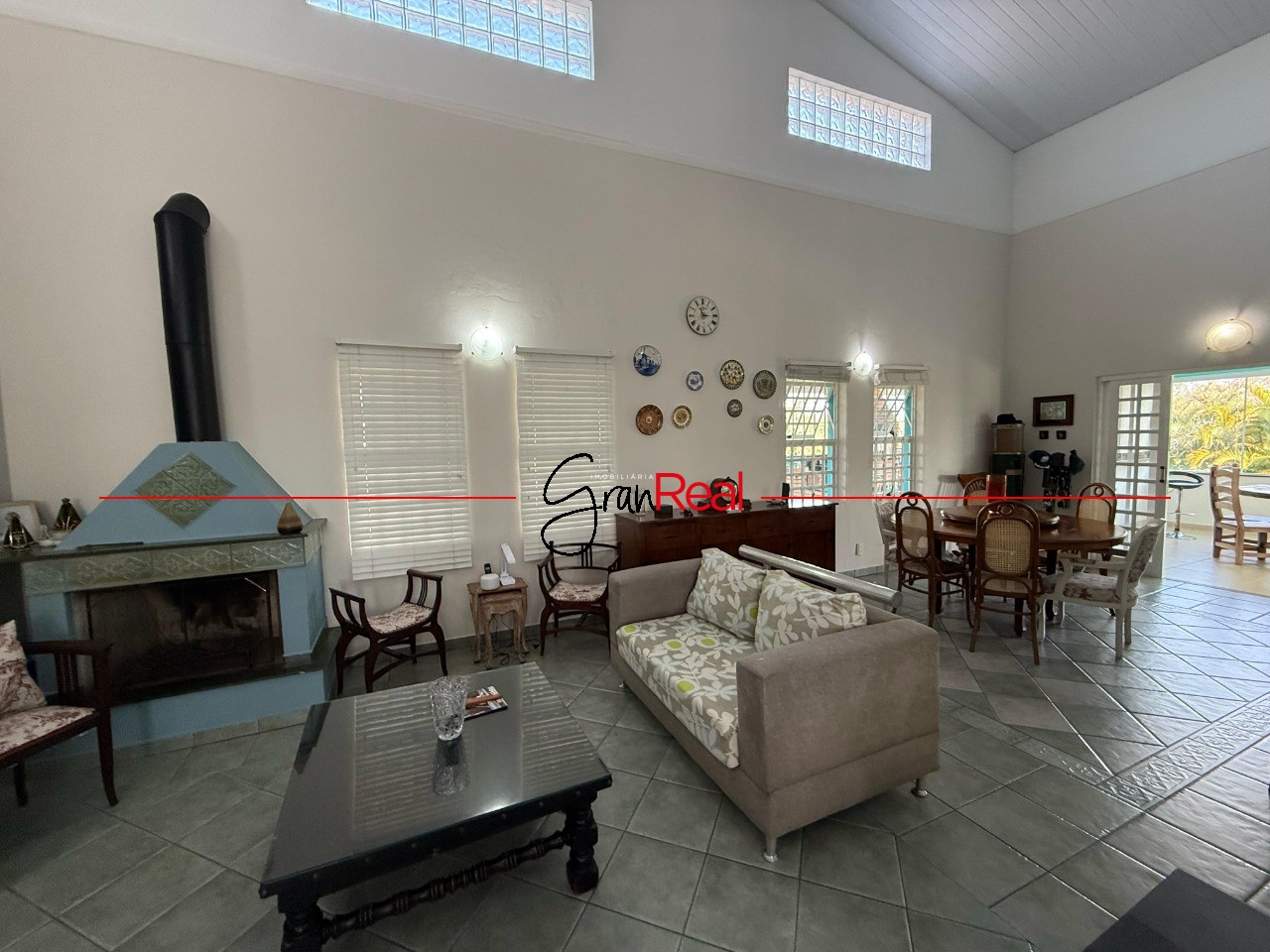 Casa de Condomínio, 4 quartos - Foto 60