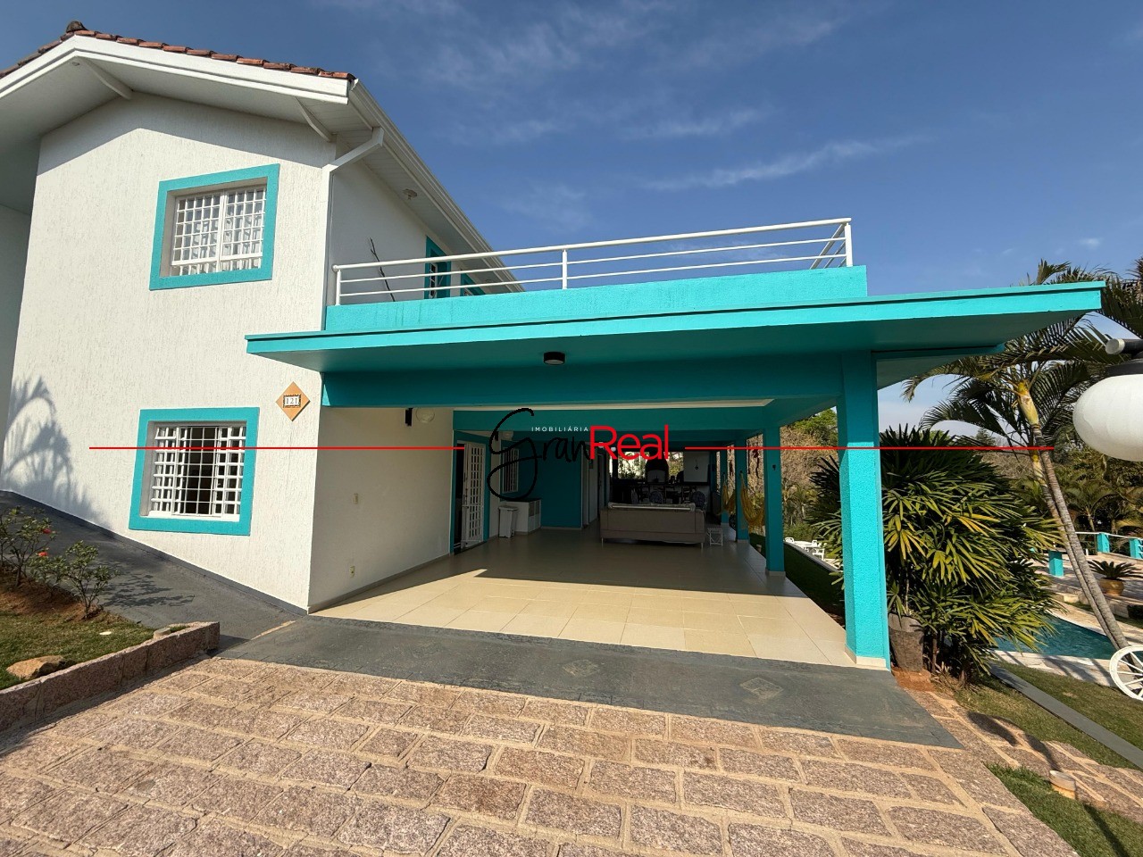 Casa de Condomínio, 4 quartos - Foto 5