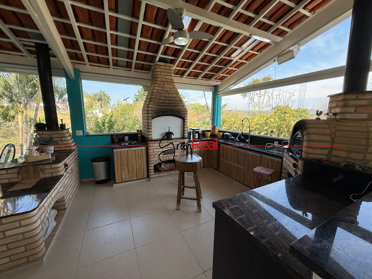 Casa de Condomínio, 4 quartos - Foto 71