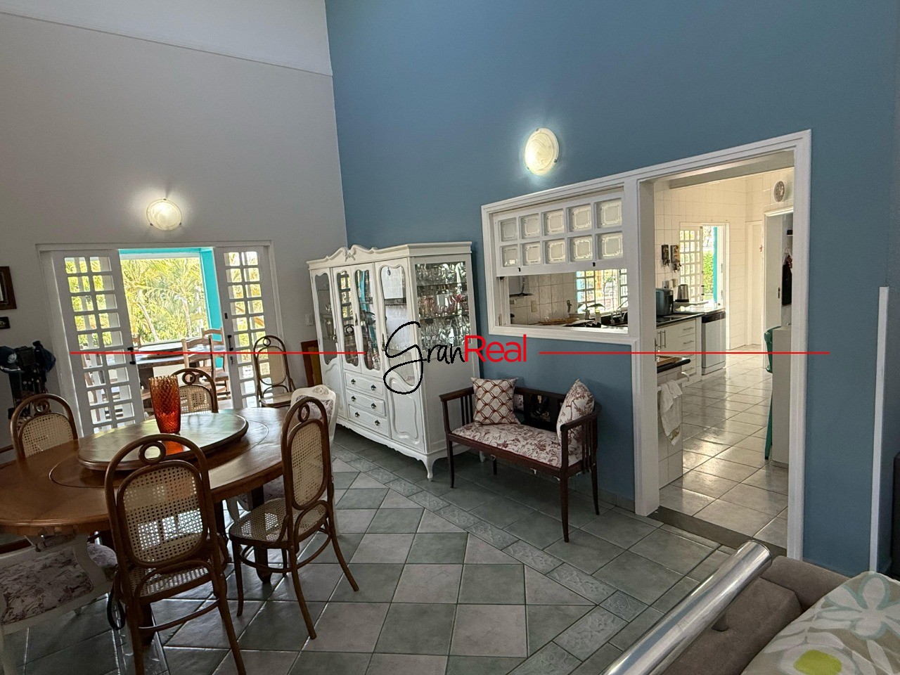 Casa de Condomínio, 4 quartos - Foto 61