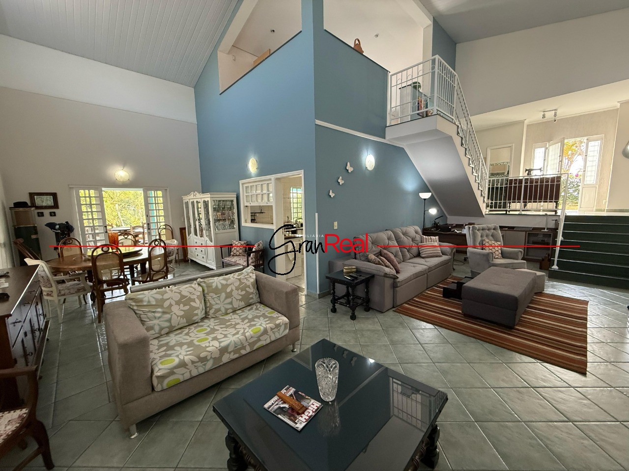 Casa de Condomínio, 4 quartos - Foto 64