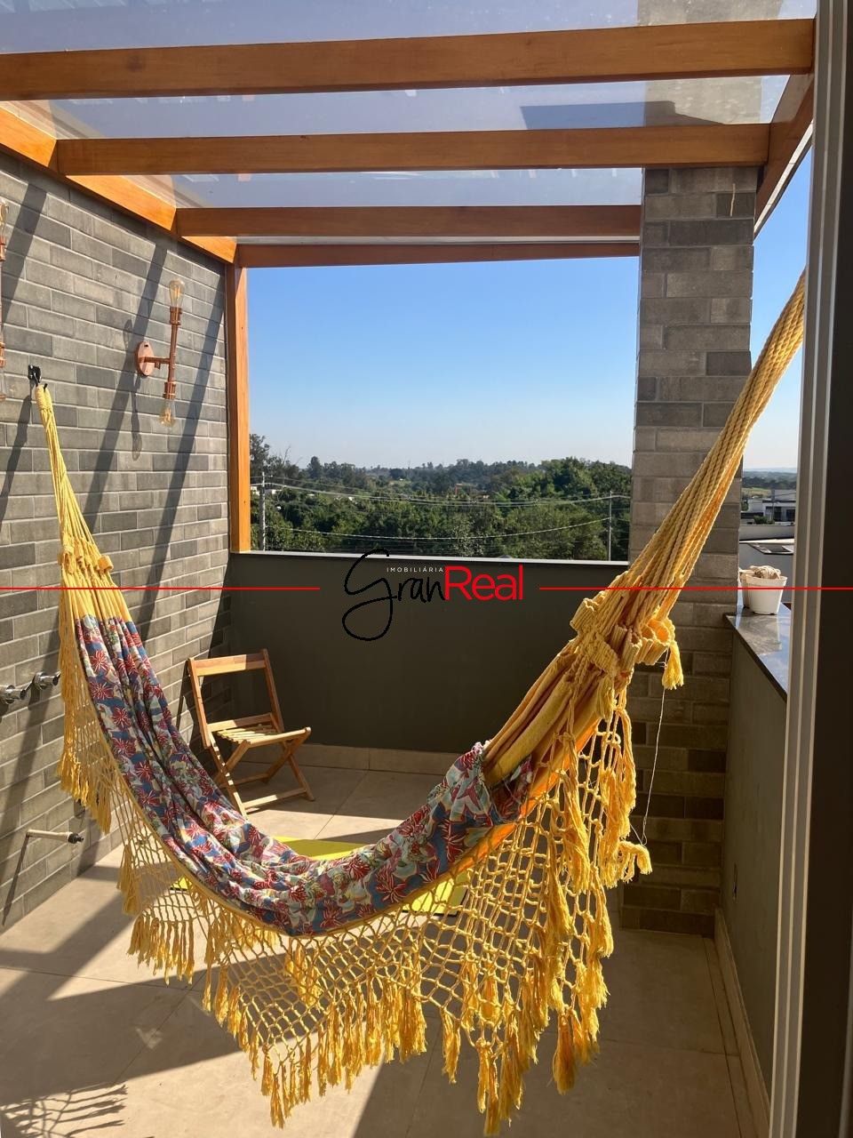 Casa de Condomínio, 3 quartos - Foto 31