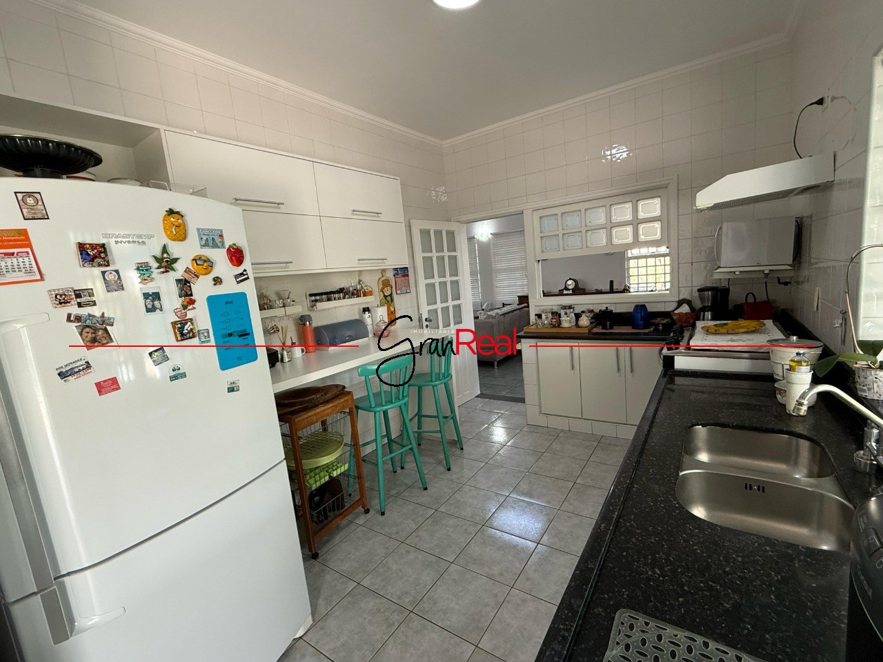 Casa de Condomínio, 4 quartos - Foto 63