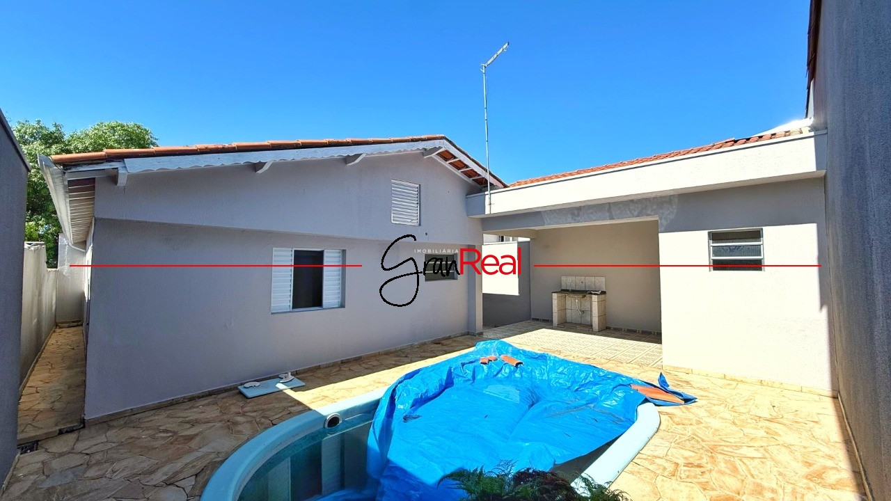 Casa à venda com 3 quartos, 179m² - Foto 21