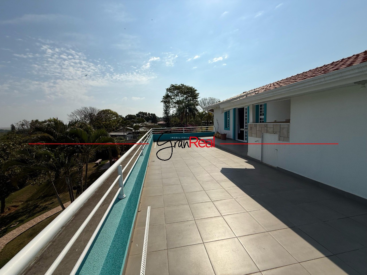 Casa de Condomínio, 4 quartos - Foto 48