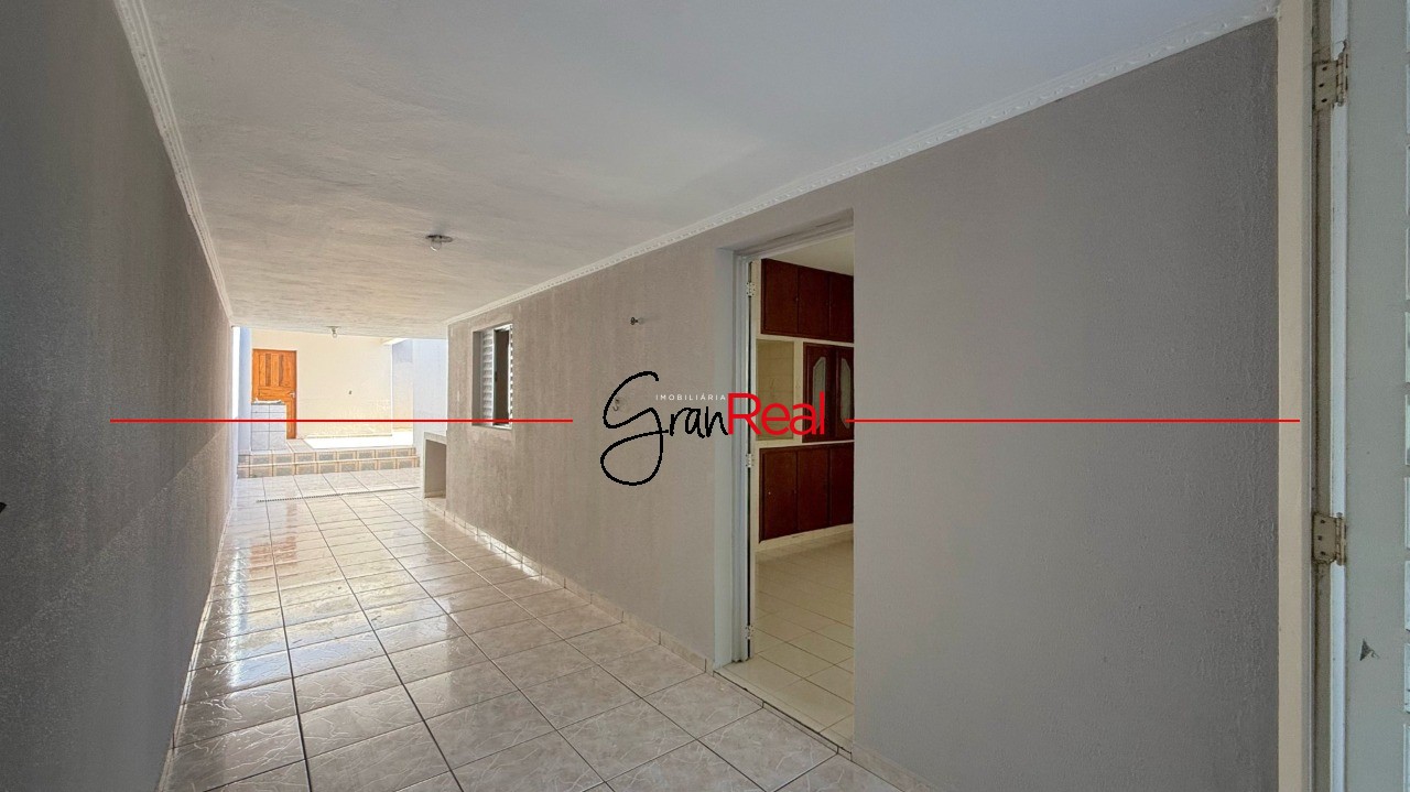 Casa à venda com 3 quartos, 179m² - Foto 22