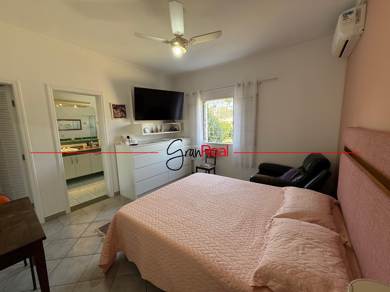 Casa de Condomínio, 4 quartos - Foto 26