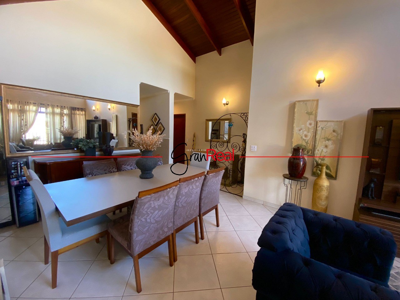 Casa, 3 quartos, 181 m² - Foto 4