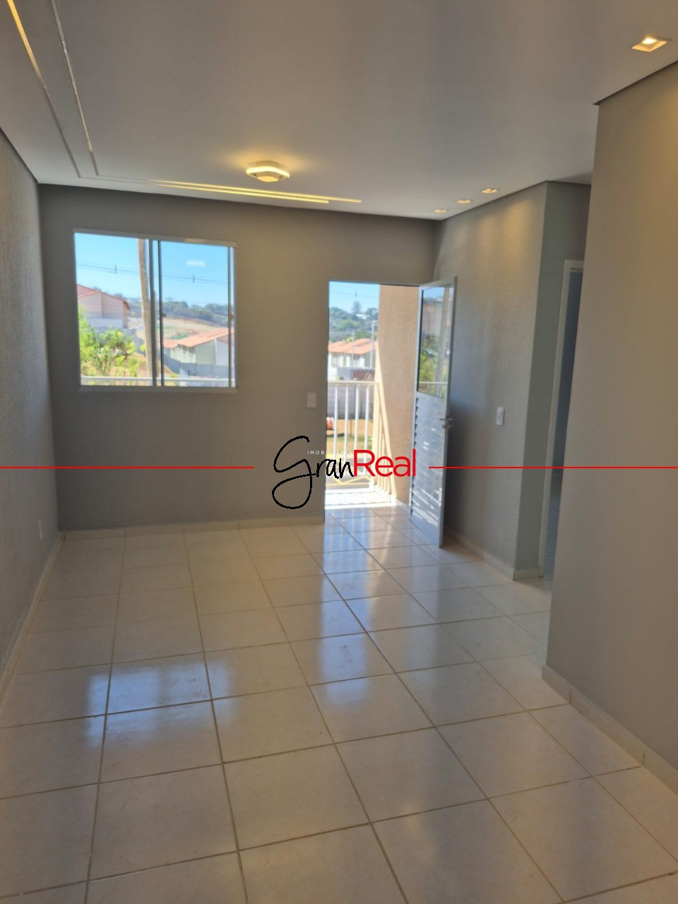 Apartamento, 2 quartos, 64 m² - Foto 1