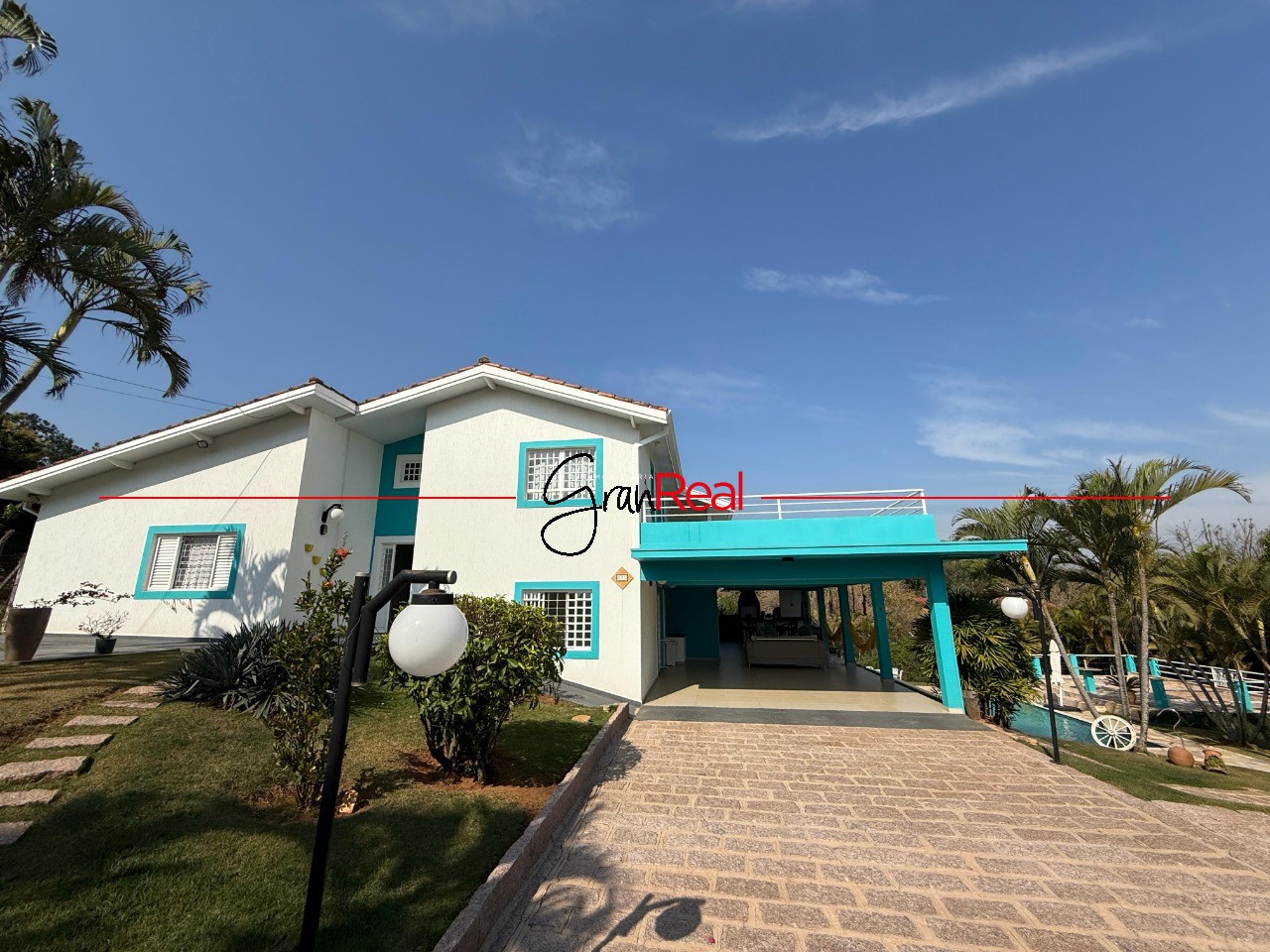 Casa de Condomínio, 4 quartos - Foto 3