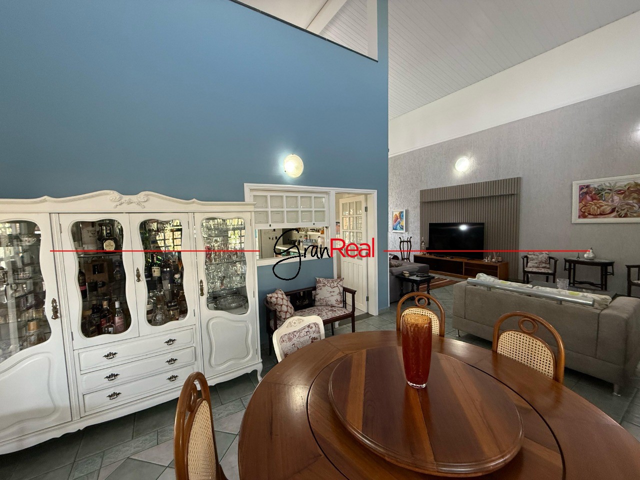 Casa de Condomínio, 4 quartos - Foto 59