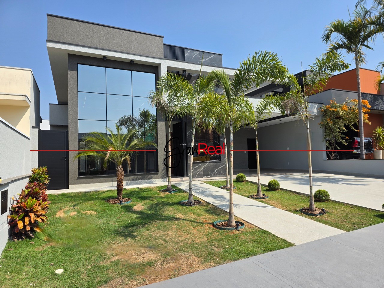 Casa, 4 quartos, 245 m² - Foto 3