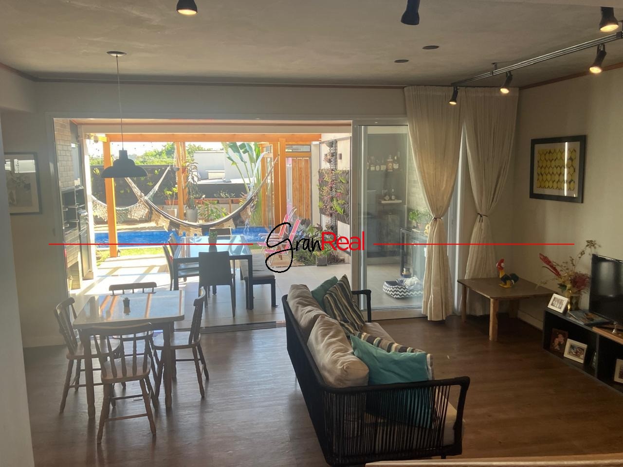 Casa de Condomínio, 3 quartos - Foto 21