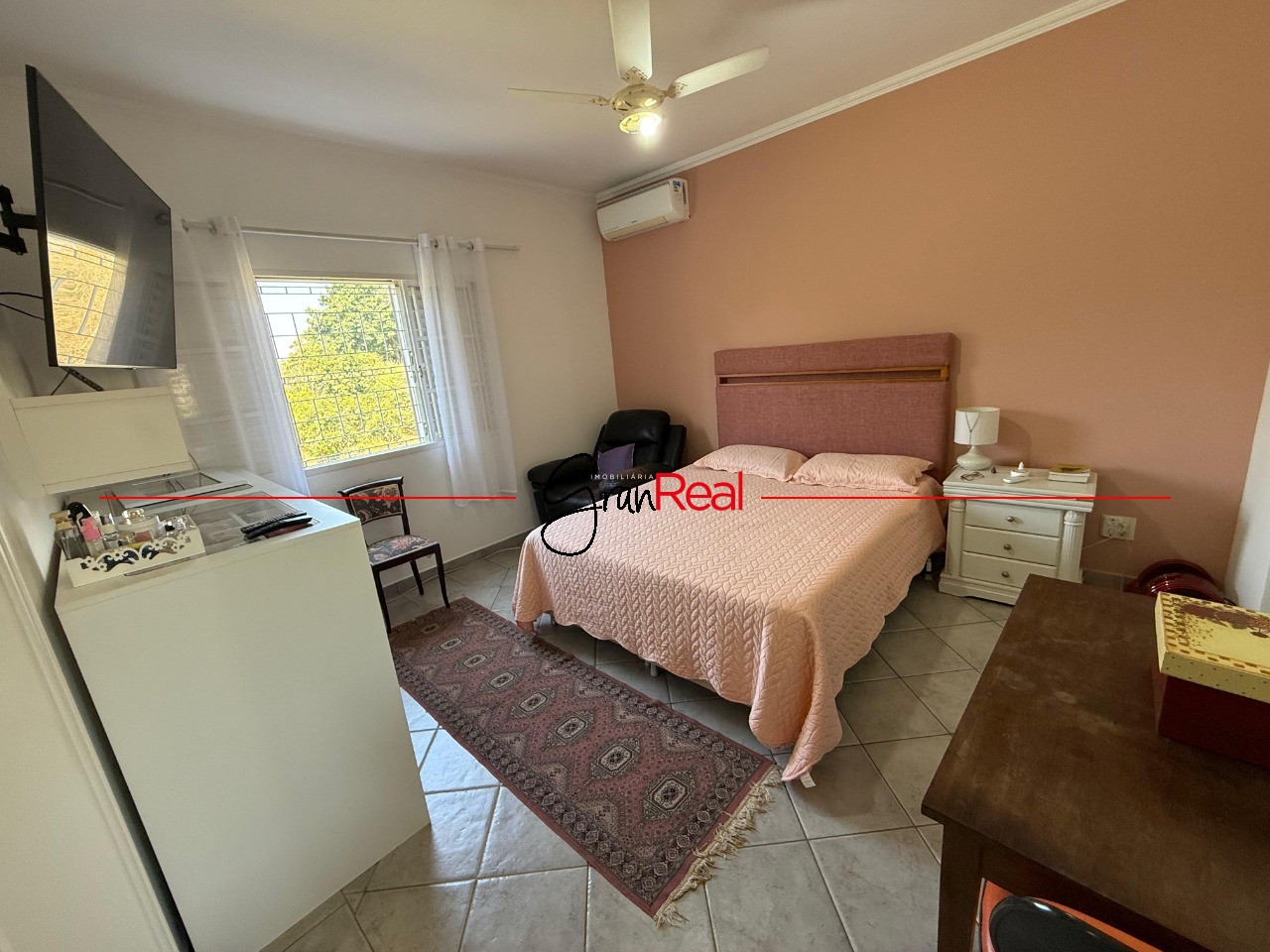 Casa de Condomínio, 4 quartos - Foto 27