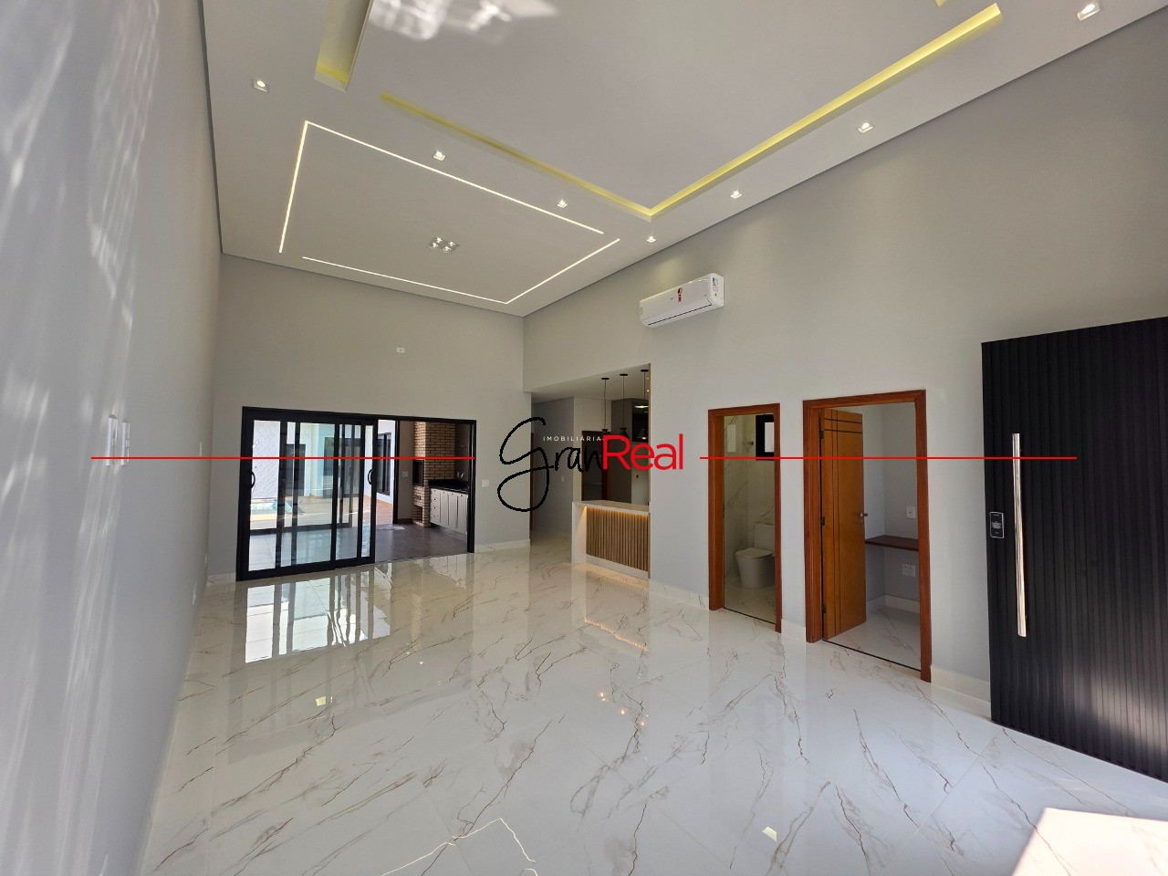 Casa, 4 quartos, 245 m² - Foto 4