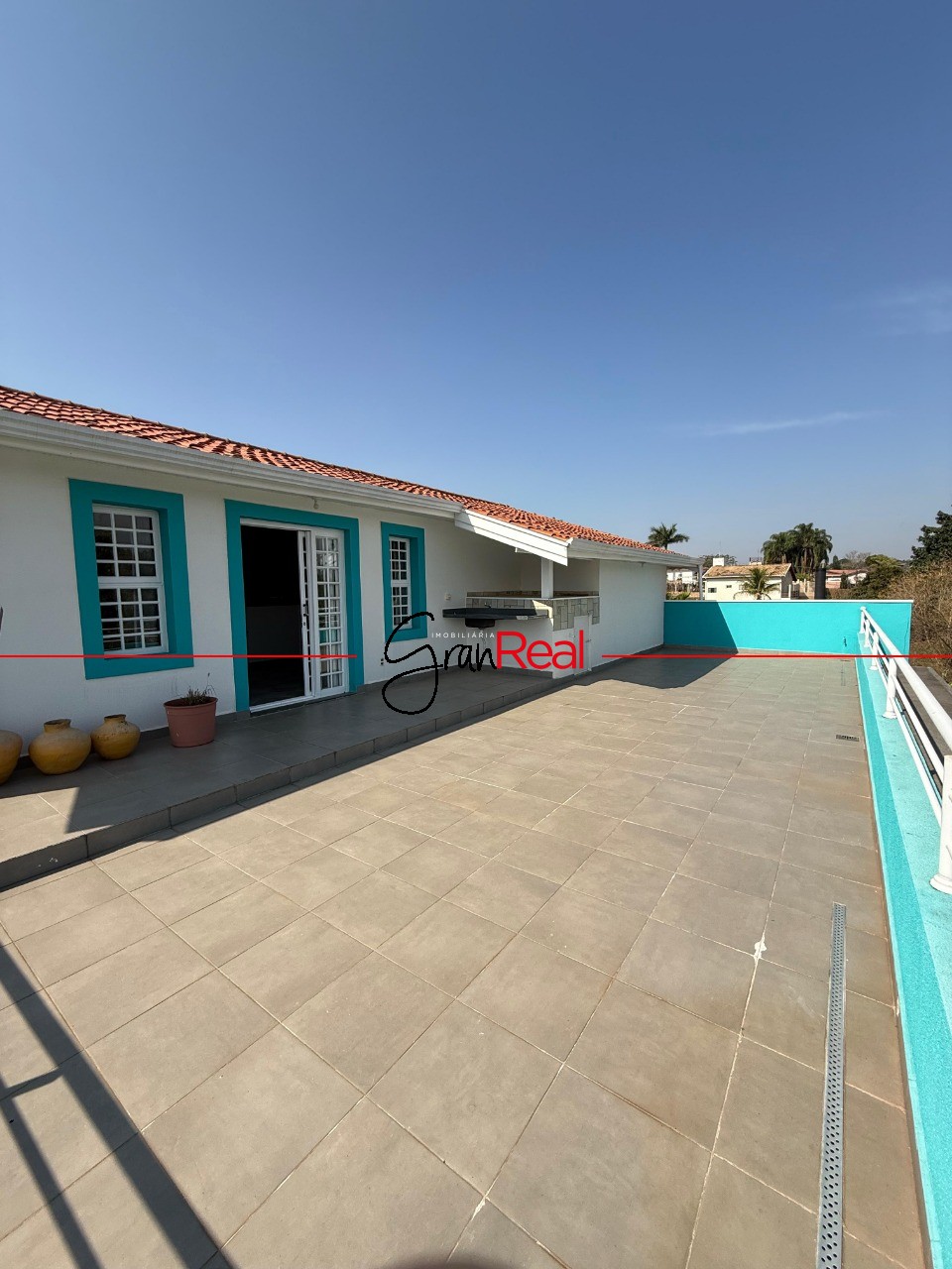 Casa de Condomínio, 4 quartos - Foto 44