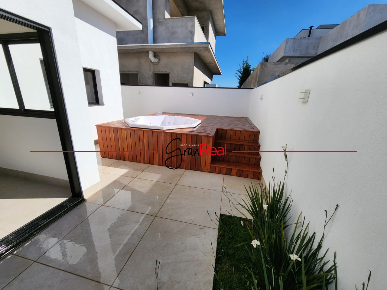 Casa de Condomínio, 3 quartos - Foto 24