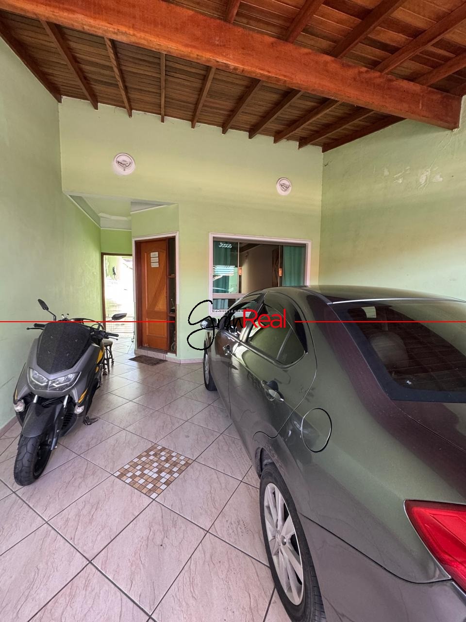 Casa, 3 quartos, 116 m² - Foto 2