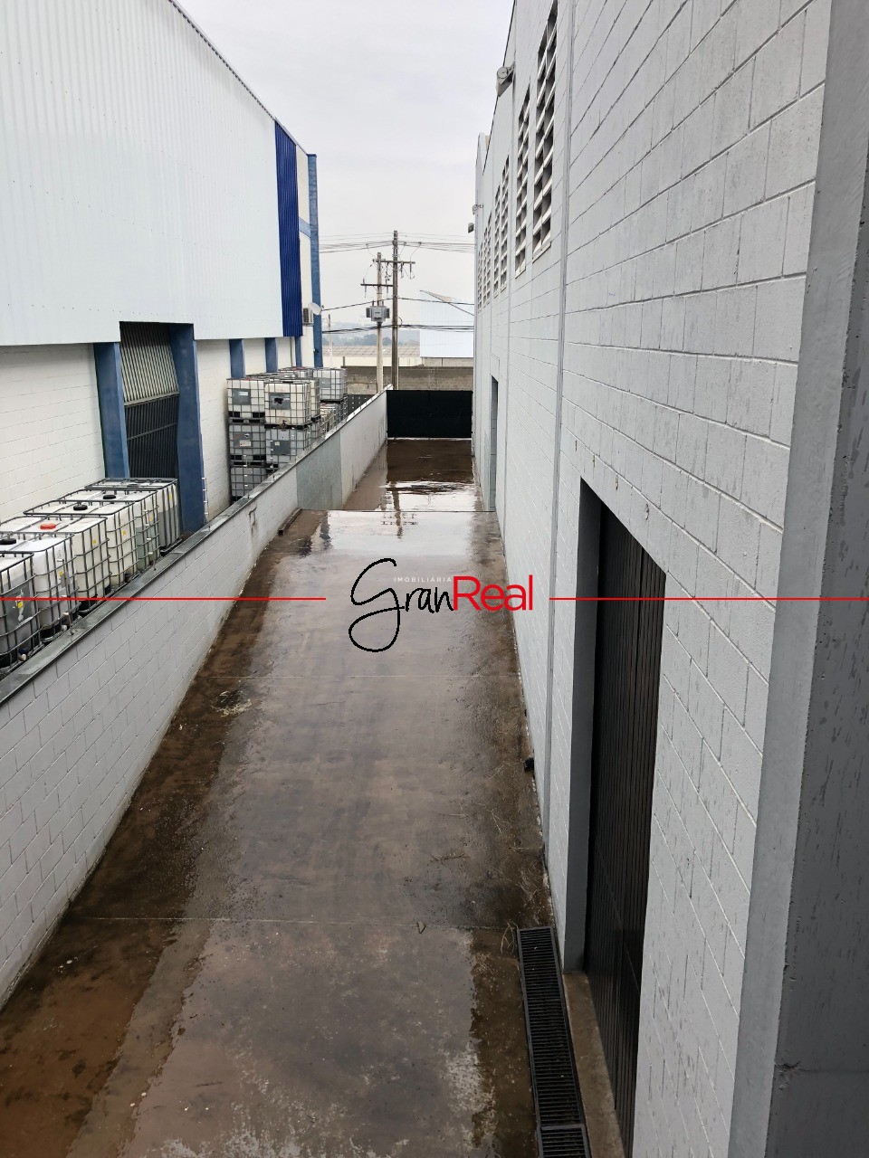 Depósito-Galpão-Armazém à venda, 791m² - Foto 11