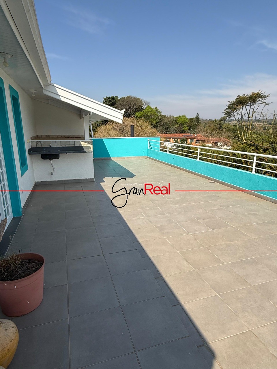 Casa de Condomínio, 4 quartos - Foto 45