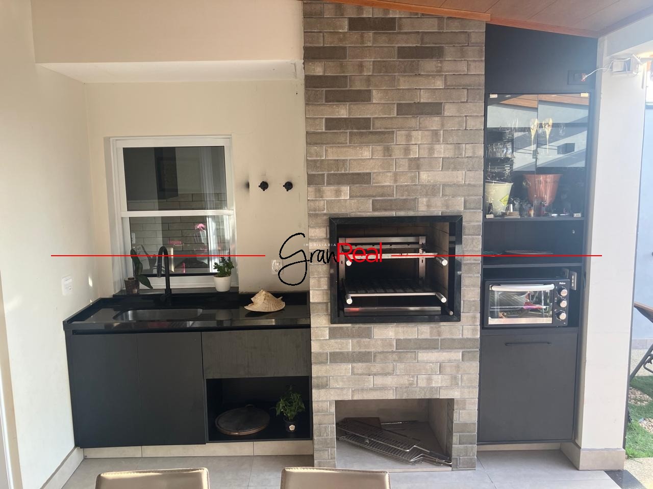 Casa de Condomínio, 3 quartos - Foto 13