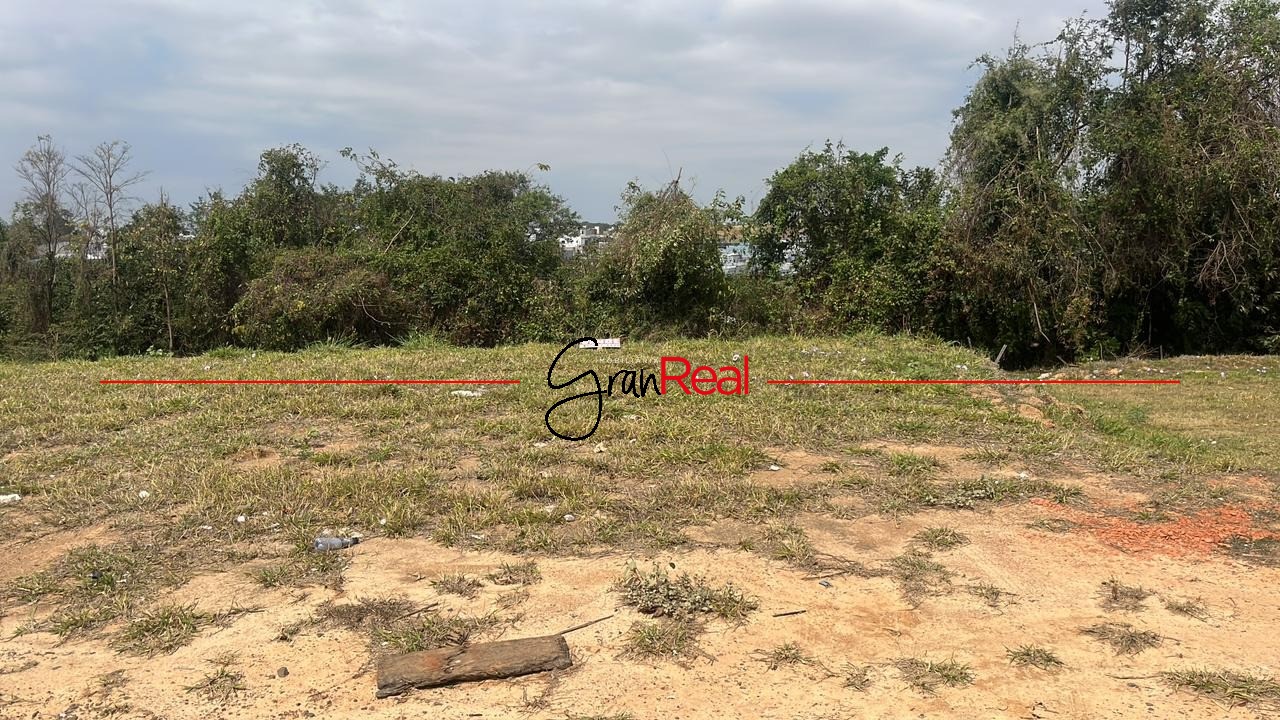 Terreno, 208 m² - Foto 1
