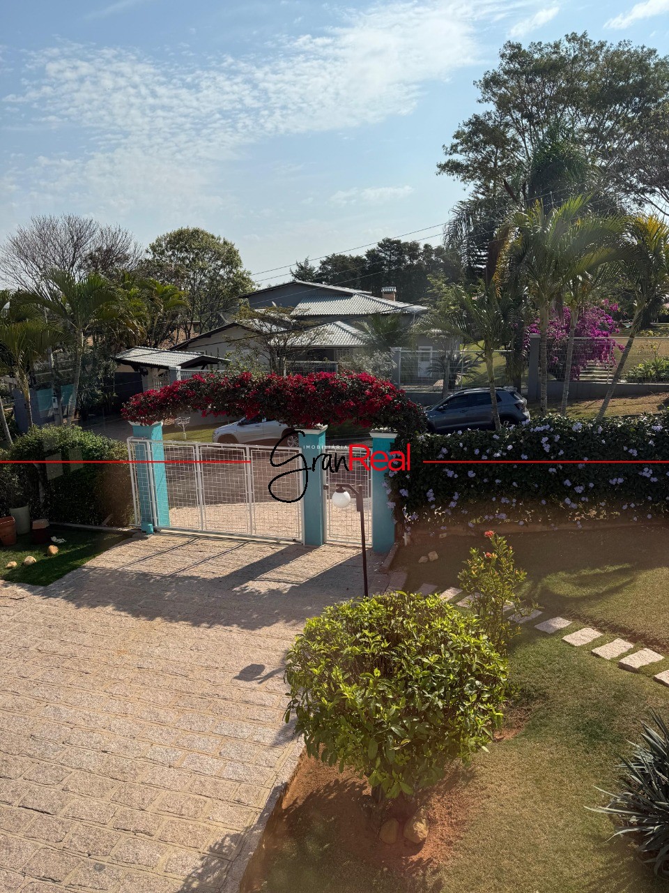 Casa de Condomínio, 4 quartos - Foto 2