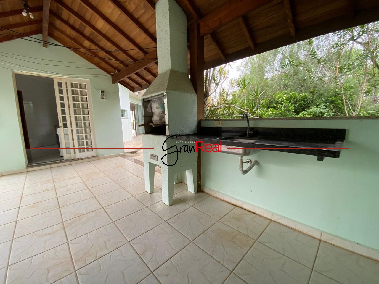 Casa de Condomínio, 6 quartos - Foto 21