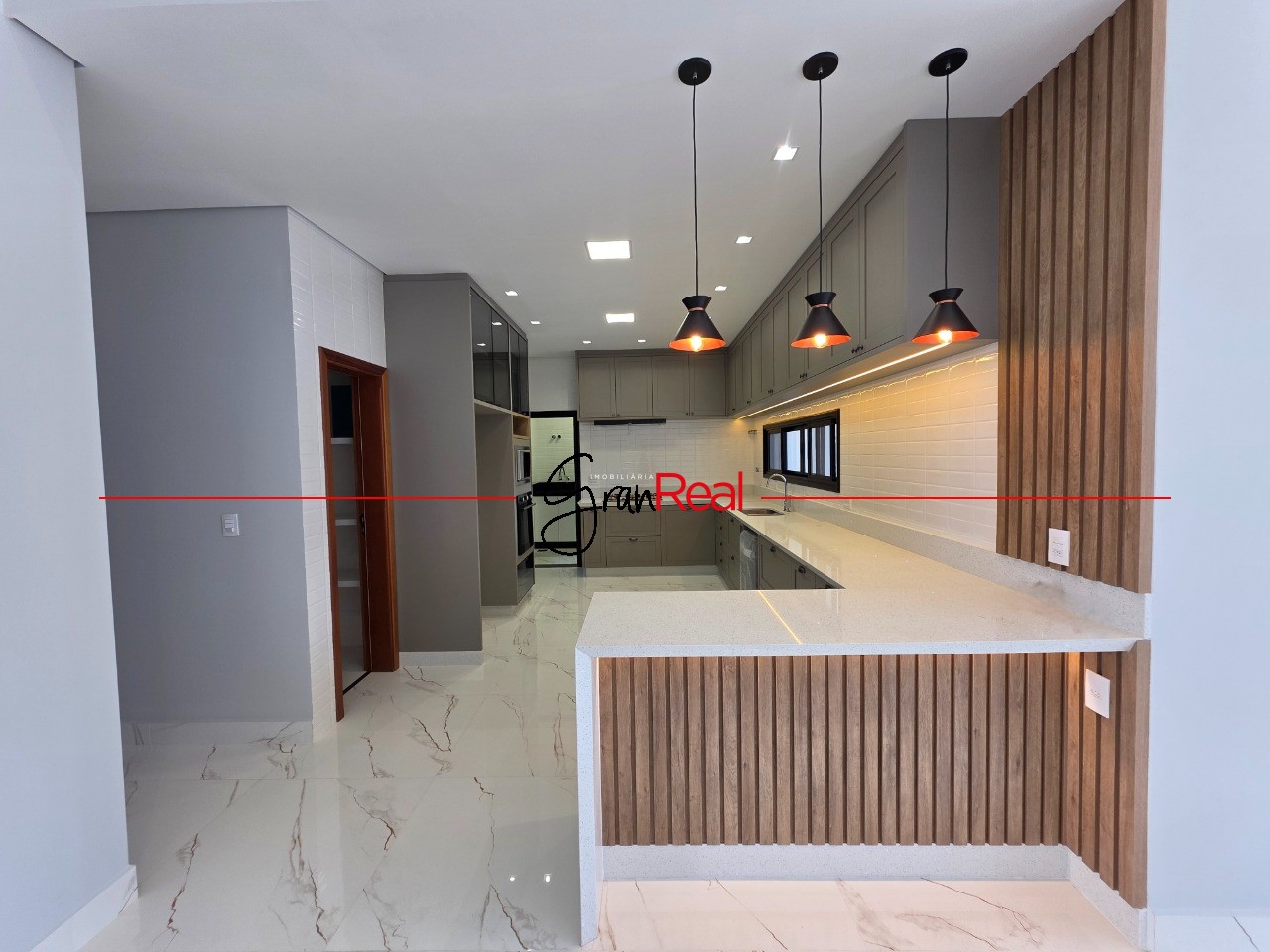 Casa, 4 quartos, 245 m² - Foto 12