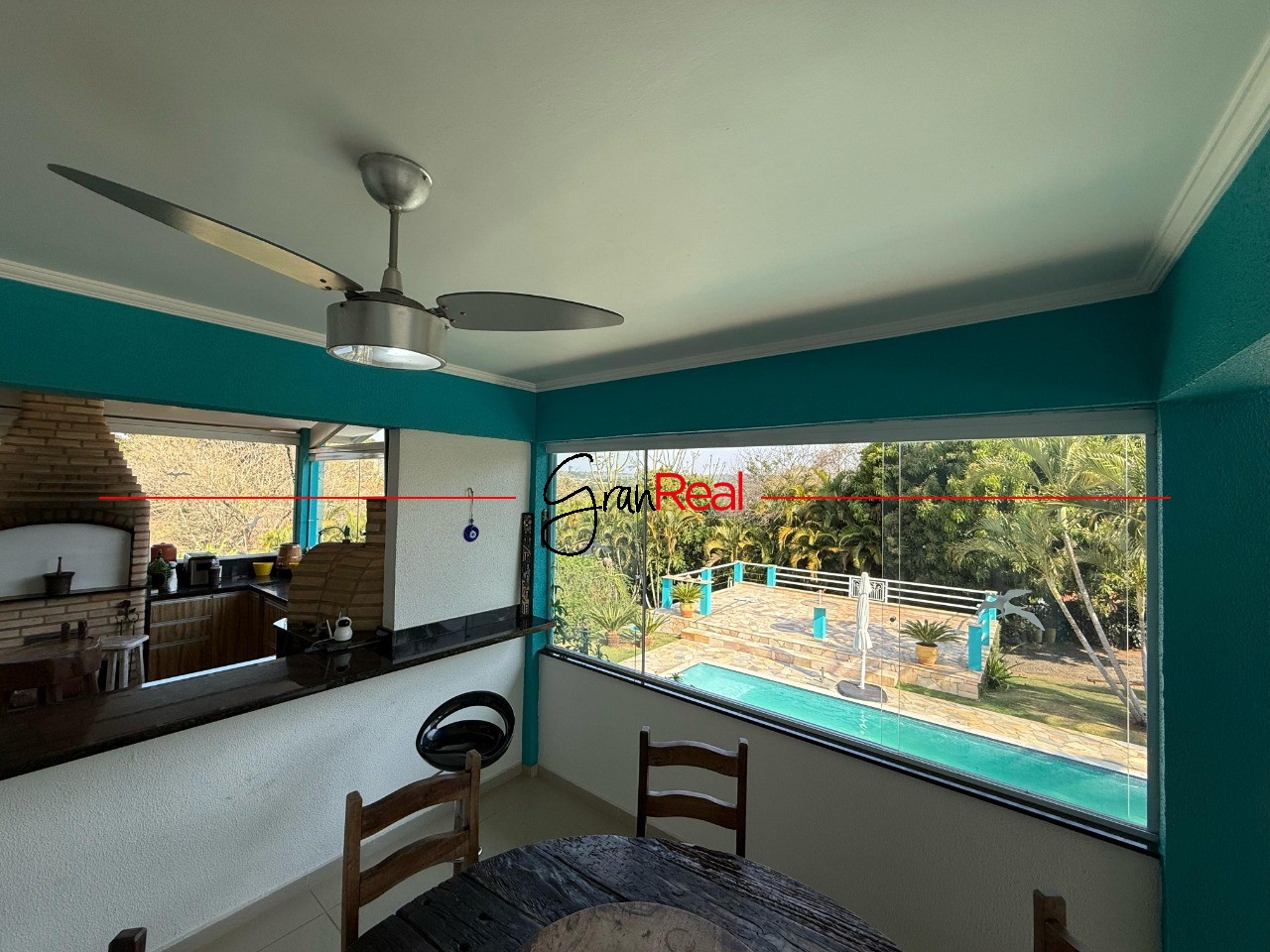 Casa de Condomínio, 4 quartos - Foto 67